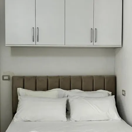 Apartment Panorama