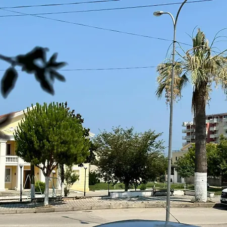 Panorama * Orikum