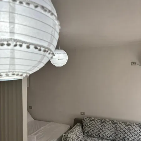 Apartamento Panorama *