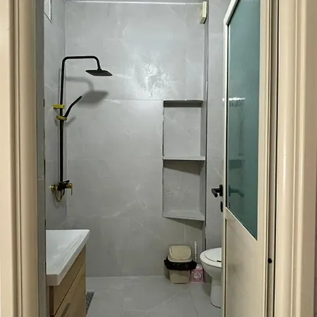 Panorama Apartment *